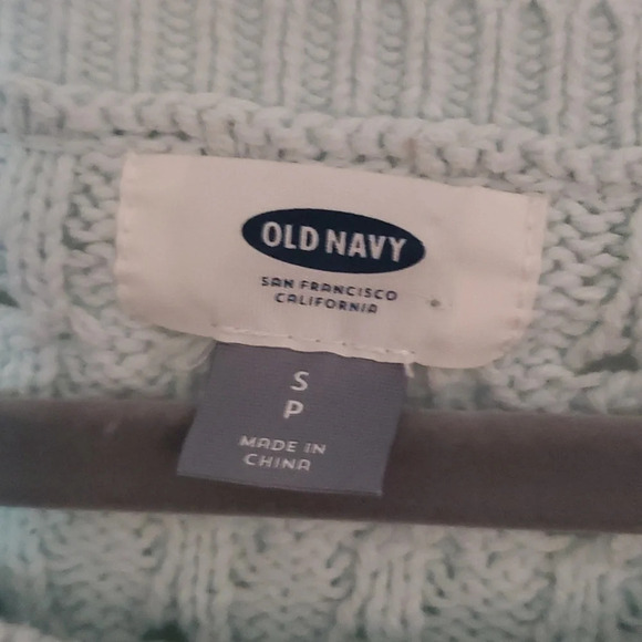 Old Navy Womens Sweater High Low Hem - Picture 2 of 7